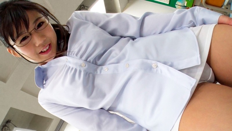 顔とパンチラと囁き淫語2